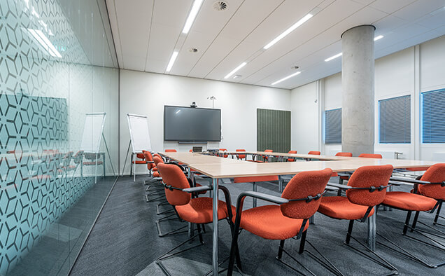 Why Coworking Spaces Are the Future of Business in Bangalore