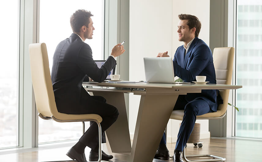 7 Reasons Why Managed Office Spaces Are the Smart Choice for Growing Businesses